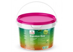 Краска Euroton Eco 14кг