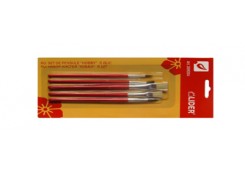 Набор кистей "Хобби" - 5 шт.