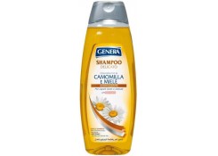 Шампунь для волос Genera Ромашка и Мед 1 л