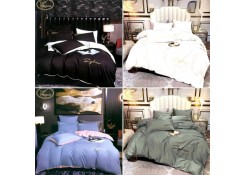 Постельное белье 4 единицы