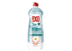 EXO Бальзам для мытья посуды 700мл Ромашка 