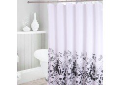 Занавеска для ванной Bella,180*180