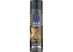 Спрей-антиперспирант Fa Men Xtreme Protect 5 150мл