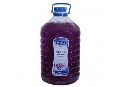 Жидкое мыло Prima Сирень 5л