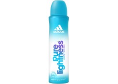 Спрей-антиперспирант Adidas Pure Lightness для женщин 150 мл