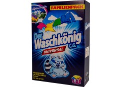 Порошок автомат Der Waschkonig 4.85kg