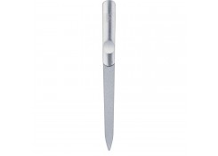 Пилочка для ногтей металлическая SPL 90155