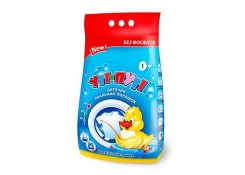 Порошок автомат Ути-Пути Детский 4.5kg