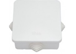 Распределительная коробка КМ-209 IP44 СВПР