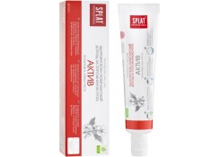 Зубная паста Splat Compact Professional Activ 40 мл