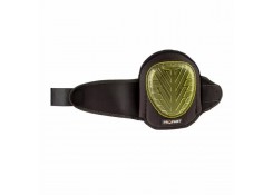 Наколенники строительные 23х19см со вставками из ПВХ Profmet