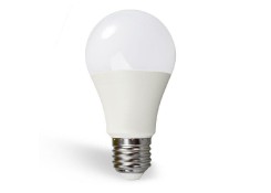 Лампа светодиодная A60 10Вт 6400К Е27 EVRO LIGHTS