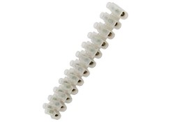 Зажим винтовой ЗВИ-30 1,5-10мм2 TDM