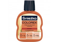 Краситель Colorex 0.1L орех средний №71