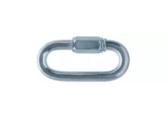 Звено соединительное с гайкой 8,0мм 2 шт. LIDER