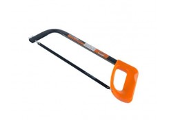 Ножовка по металлу Polax 300 мм с пластиковой ручкой (33-003)